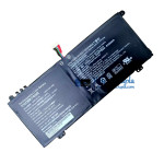 Bateria para Akoya 4588106-2S 4588105-2S 40071698 5080270P E15403 [bateria de substituição]